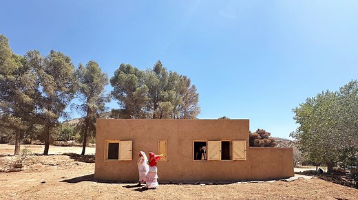 Intestines of a Building: Aziza Chaouni on Architecture’s Systems and Resources