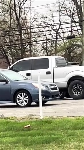 Arbutus Volunteer Fire Department Engine 352 Responding/Recalled to a Building Fire 02-23-25