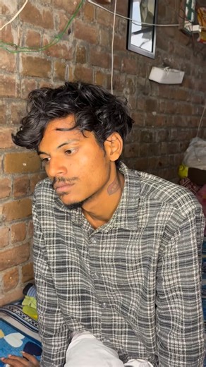 @annu_aditya_11 on Instagram: "Brekup hogya bhai ka 🙂 . . . Play “Mission Uncrossable” Only On Roobet link in bio"