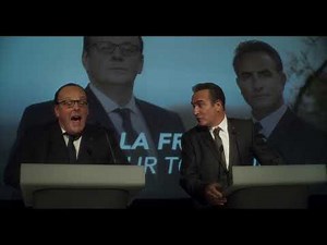 Présidents | Teaser VF [Au cinéma le 30 juin]