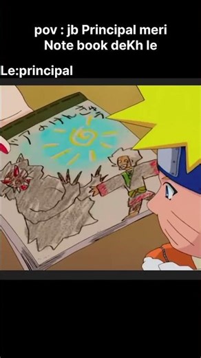 Naruto Is REALLY Funny 🤣