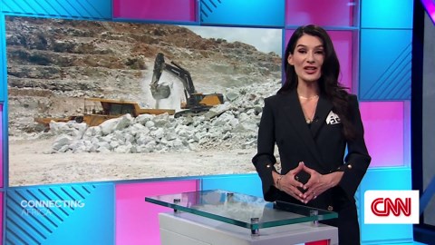 Inside Nigeria's largest cement manufacturer