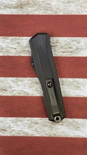 Microtech - Cypher II Marfione Select. #youtubeshorts #shorts #youtubeshort #short