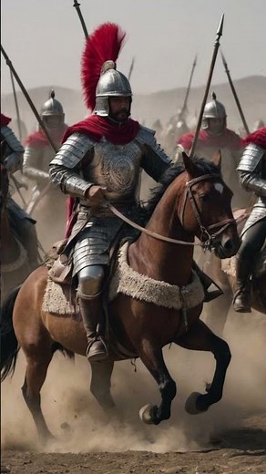 1520 Battle of Otumba How Cortés Crushed the Aztecs #historyfacts