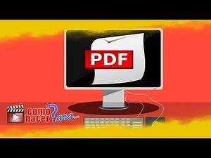 Cómo Guardar una Página Web en PDF - El Mejor Método
