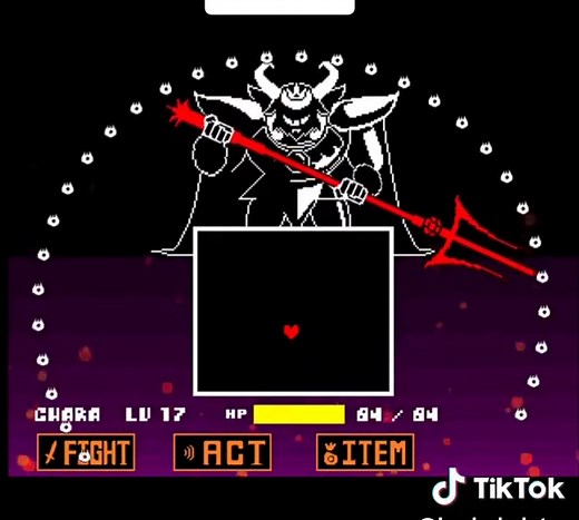 Best Undertale Song: Celebrate Asgore's Epic Theme