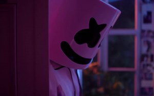 棉花糖-Friends MV Marshmello & Anne-Marie - FRIENDS (Music Video)