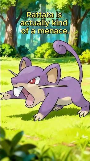 Rattata (#019) — Facts Every Fan Should Know