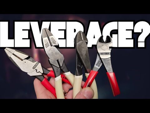 ​Knipex vs. Klein: The Ultimate Pliers Showdown