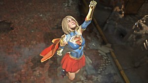 8.6K views · 124 reactions | Supergirl Vs Starfire and Batman Hard Fight | Highpro Gaming | Facebook