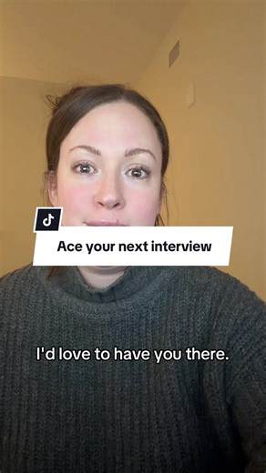 Master Your Interview Confidence in Our Workshop