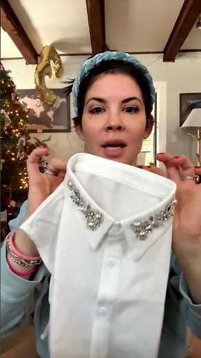Everything to know before buying this fake collar shirt