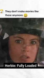 11K views · 15 reactions |  Herbie: Fully Loaded (2005) is a lively,...