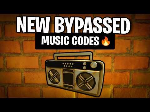 NEW BYPASSED Roblox Music Codes/ids (APRIL 2026)