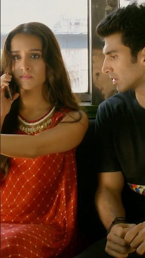 Shraddha Kapoor’s INTENSE Fight With Her Mom Over Aditya Roy Kapur 😳 #OKJaanu