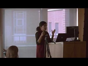 Veda Vaidyanathan: Sustainability in Asia- Africa Partnerships: Situating the Sub National in Envir