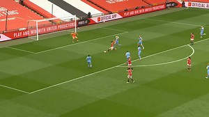 356K views · 3.9K reactions |  Highlights: Manchester United Women's Team  West Ham United Women Lauren James and Christen Press write their names in the history books as United win their first-ever Barclays FA Women's Super League match at Old Trafford. | Barclays Women's Super League | Facebook
