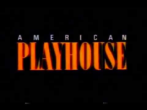 PBS American Playhouse 1986 Funding Credits