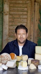 11K views · 885 reactions | Sneak peek of Cheese 燎! | James Martin | Facebook