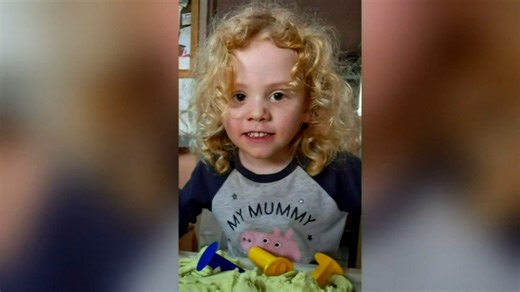 Today's News Headlines: Gus Lamont disappearance declared major crime