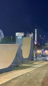 Kaden "Dubby" Stone has been cooking at ASA triples at the Orange County fair. | Monster Army