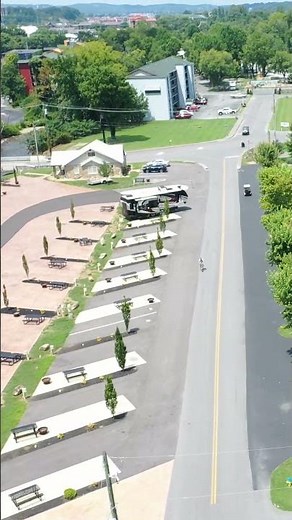 Best campground in pigeon forge Tn.. (River's Edge Rv Resort)