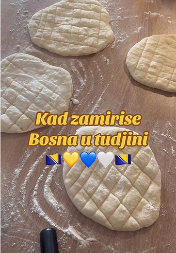 Delicije Bosanske Kuhinje: Recepti iz Dijaspore