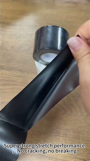 Super Sticky PVC Tape Performance Test | Long Lasting Bond #stickytape #tapeexperiment #shorts