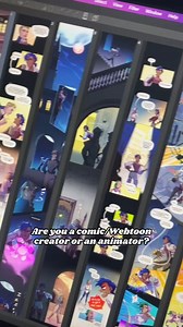 6.7K views · 81 reactions | Clip Studio Paint comes in two grades: PRO or EX. Which one should you get? Find out in this video! Video by @heyitsjaki | CLIP STUDIO PAINT | Facebook