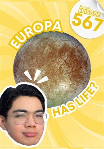 Exploring Europa: Can Jupiter's Moon Host Life?