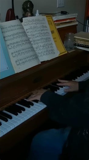 Finale II #piano #music #schumann #carnival