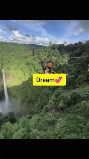 My Dream Adventure | One Day I’ll Live This 🌍✨ | Explore the World 🌍🔥 #ytshorts #swing #dream #8kfps