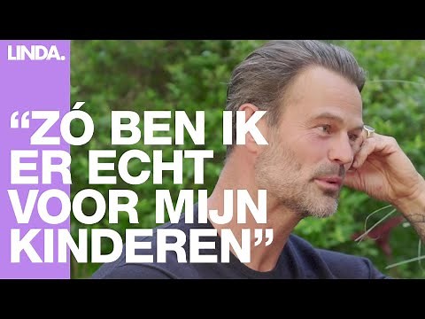 ARIE BOOMSMA: 'MET DEZE ROUTINE BEGIN IK VEEL RUSTIGER EN GESTRUCTUREERDER AAN DE DAG' || LINDA.