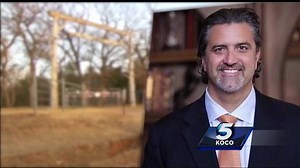 Metro attorney dies trying to save dog from icy pond, family says