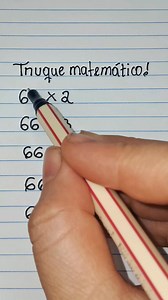 Truque matemático #matematica #maths #estudos #matematics #enem | Matemática criativa.com