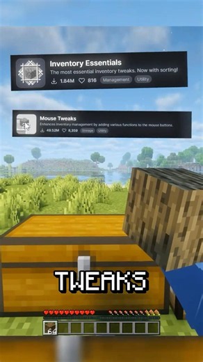 DAY 8 OF ADDING VANILLA MODS
