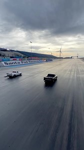 28K views · 412 reactions | We're getting impatient for the 2024 race season so we've taken matters into our own hands! 藍 Is it Easter yet?? ⏳ | Santa Pod Raceway | Facebook