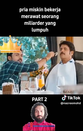 Exploring Indo-Indie Connection in The Intouchables