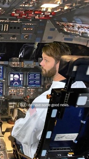 Return of stuck astronauts DELAYED (again)