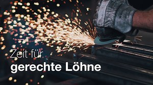 1.1K views · 44 reactions | Ich will, dass die Löhne steigen und Tarifbindung wieder zum Normalfall wird. Frauen müssen für die gleiche Arbeit den gleichen Lohn bekommen wie Männer. Mehr Geld muss es auch in sozialen Berufen geben. Junge Menschen brauchen einen Job mit guten Bedingungen. Darum will die SPD die sachgrundlose Befristung abschaffen. | Lothar Binding | Facebook
