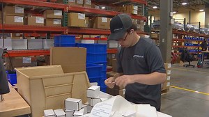 Minnesota organization works to connect workers with disabilities to jobs