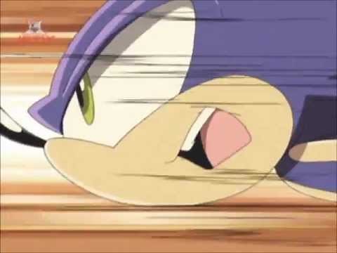 Sonic X - Scream & Shout!