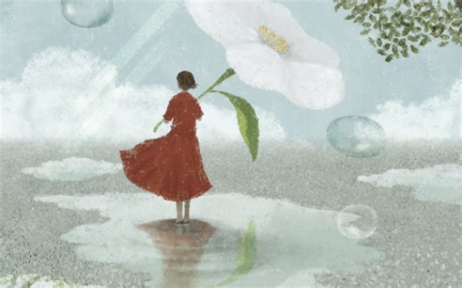 【ヨルシカ】新曲《晴る》suis结尾清唱片段纯享版