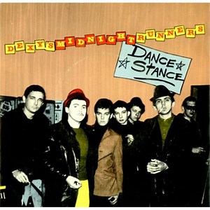 Dexy's Midnight Runners - Dance Stance