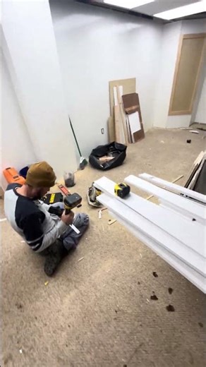 Custom access panels #diy #custom #construction