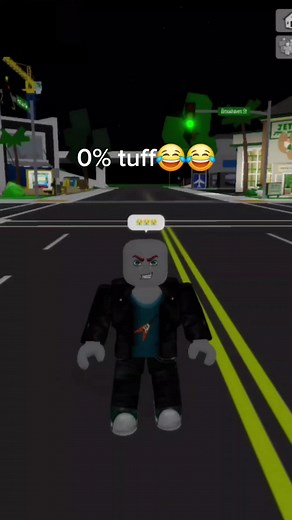 Brookhaven Roblox: BOIIII I'M SOOO TUFF