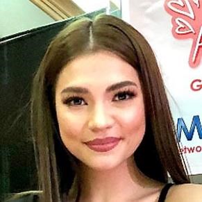 Rhian Ramos Boyfriend 2026: Dating History & Exes - CelebsCouples