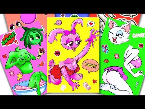 Incredibox Sprunki BAD Prioner with Buff Police SUS MOD Sticker🚓😳