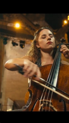 Cello Society on Instagram: "Happy Birthday, @dorottyastandi! 🎂🎉 Today we’re happy to share a beautiful performance by Dorottya Standi — and it’s also her birthday. Wishing her a year filled with inspiring music, meaningful projects, and many moments on stage! #cellist #violoncello #cello #cellomusic #violoncelle #celloconcerto #celloplayer"