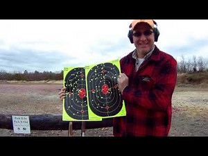 20ga Carlson Cremator Chokes in Benelli Legacy